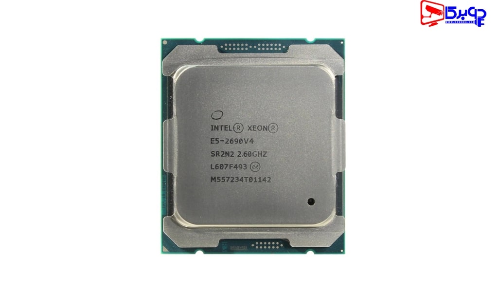 پردازنده E5-2690 V4